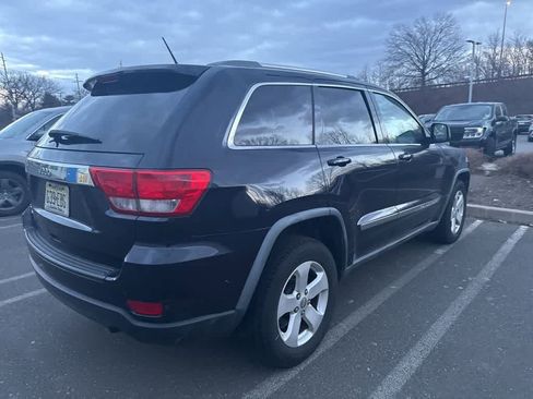 Used 2011 Jeep Grand Cherokee Laredo image 15