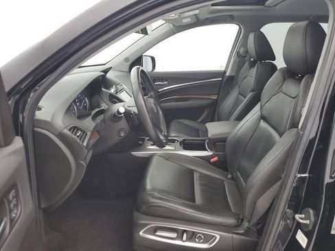 Used 2019 Acura MDX SH-AWD image 20