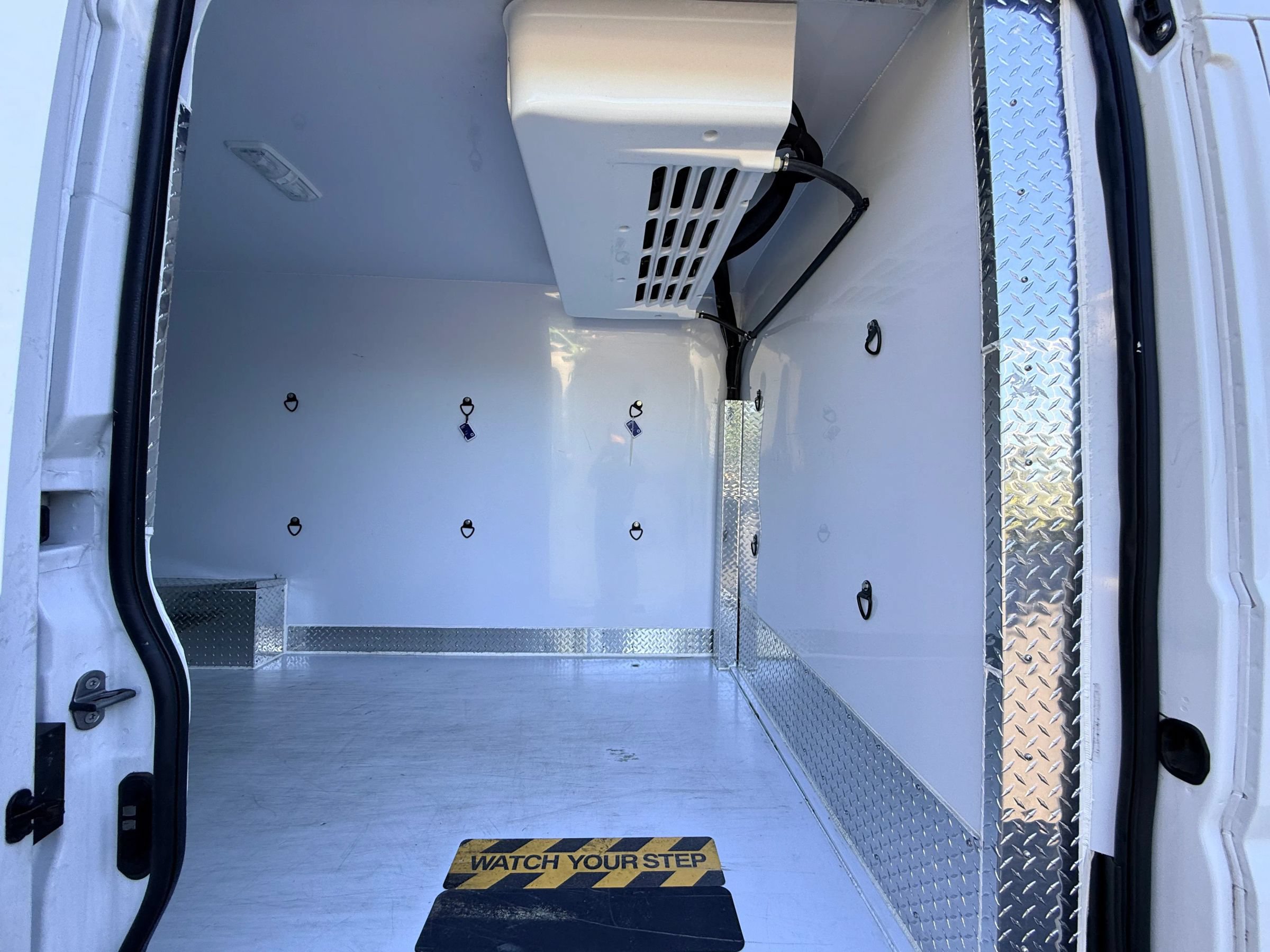 Used 2022 RAM ProMaster 3500 FWD image 6