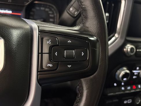 Used 2020 GMC Sierra 1500 Elevation w/ Elevation Value Package AWD/4WD image 25