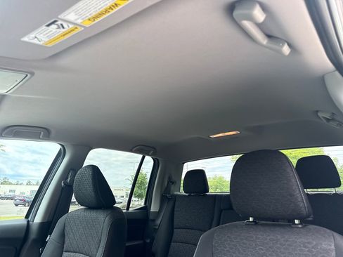 Certified 2025 Honda Ridgeline Sport+ image 26