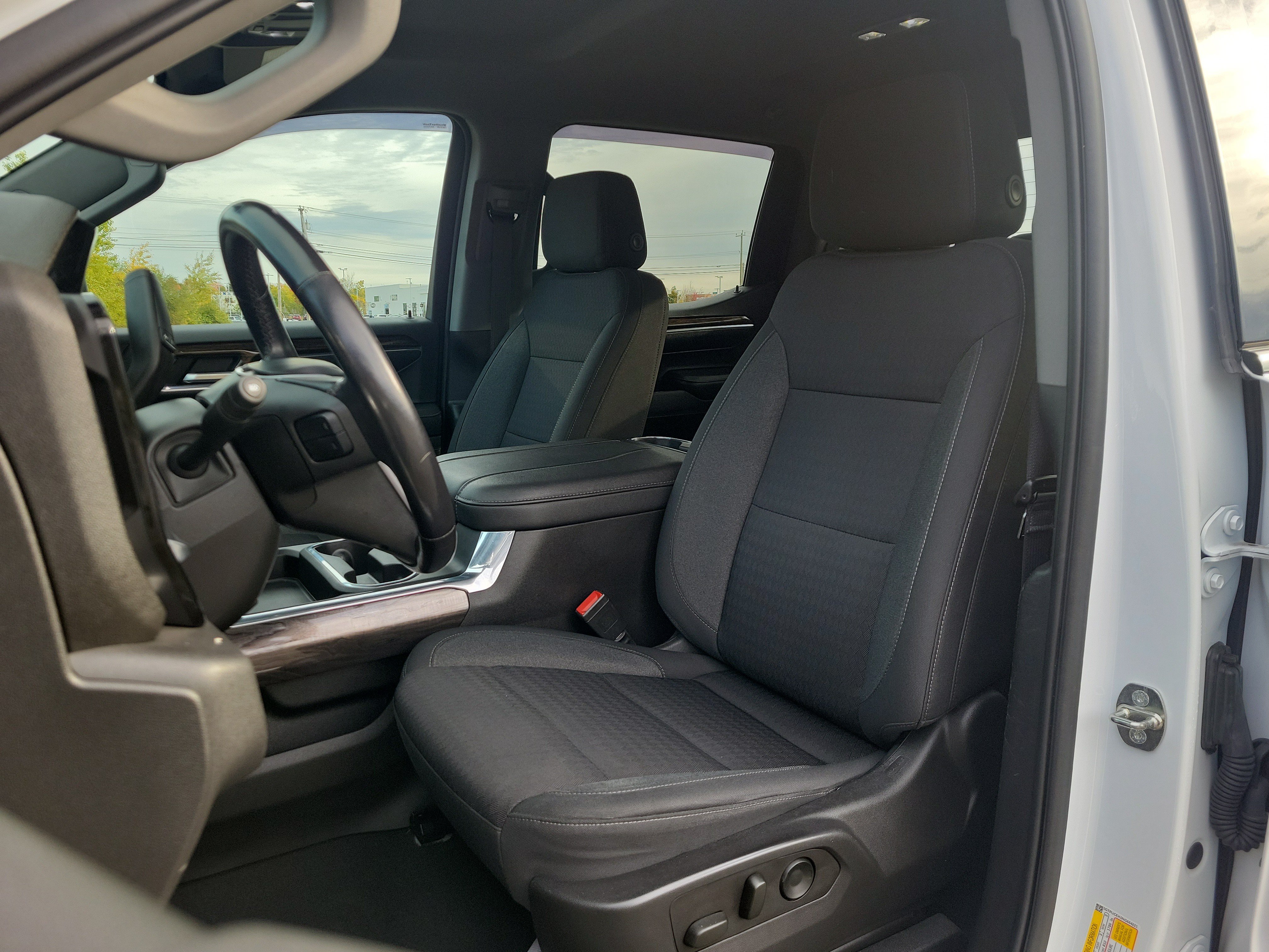Used 2022 GMC Sierra 1500 Elevation AWD/4WD image 14