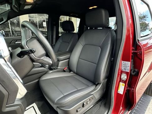 Used 2024 GMC Canyon Elevation w/ Elevation Premium Package image 19