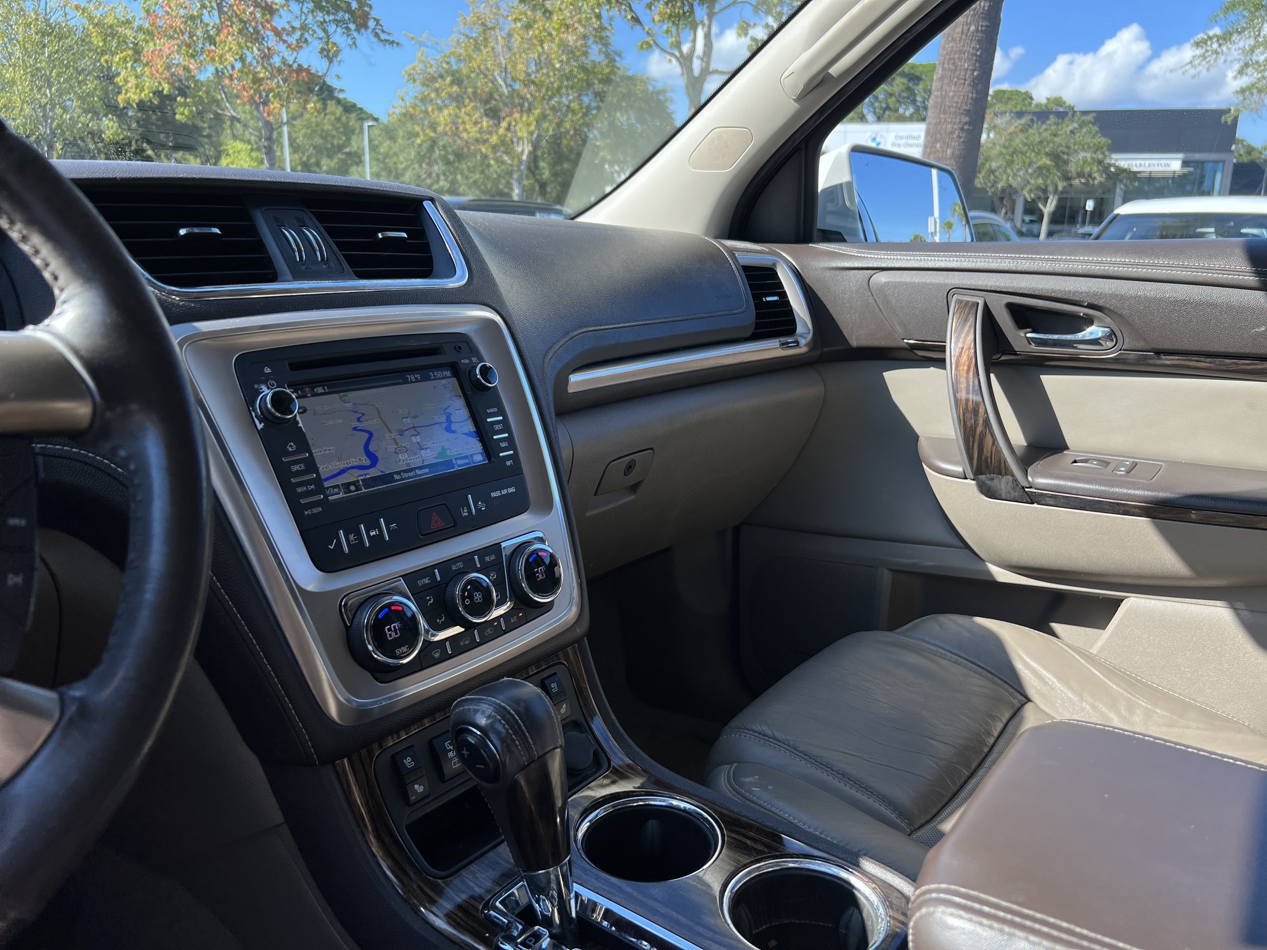 Used 2016 GMC Acadia Denali FWD image 29