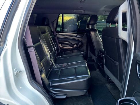 Used 2016 Chevrolet Tahoe LT image 18