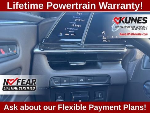 Used 2022 Cadillac Escalade Sport image 31