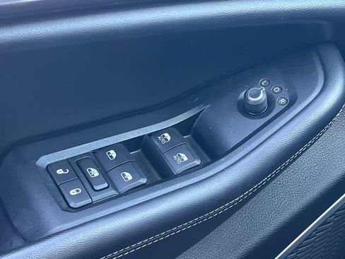 Used 2021 Jeep Grand Cherokee L Laredo AWD/4WD image 13