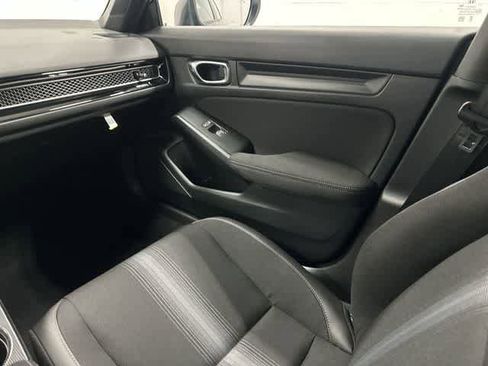 Certified 2026 Honda Civic Sport image 13