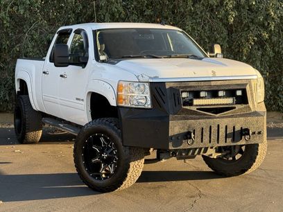 Used 2014 Chevrolet Silverado 3500 LT w/ Interior Plus Package