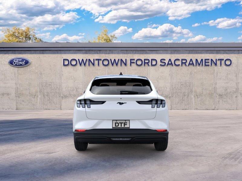 New 2026 Ford Mustang Mach-E Premium AWD/4WD image 5