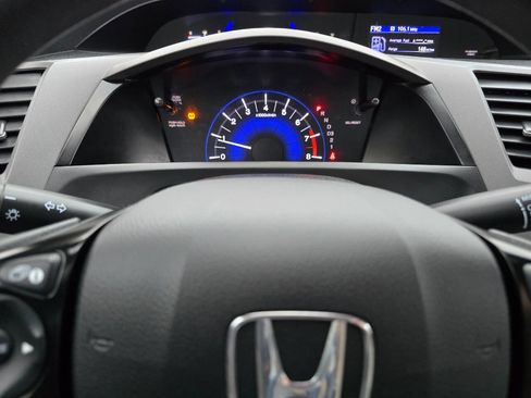 Used 2012 Honda Civic LX image 13