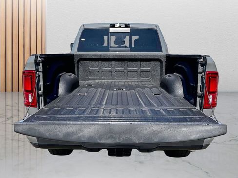 New 2026 RAM 2500 Big Horn AWD/4WD image 23