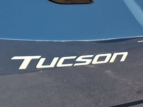 New 2026 Hyundai Tucson SEL Plus AWD/4WD image 12