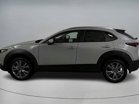 New 2026 MAZDA CX-30 AWD 2.5 S image 7