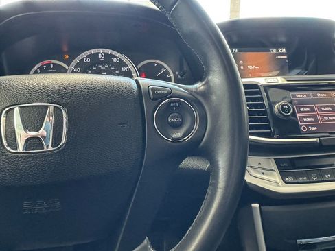 Used 2014 Honda Accord EX-L image 39
