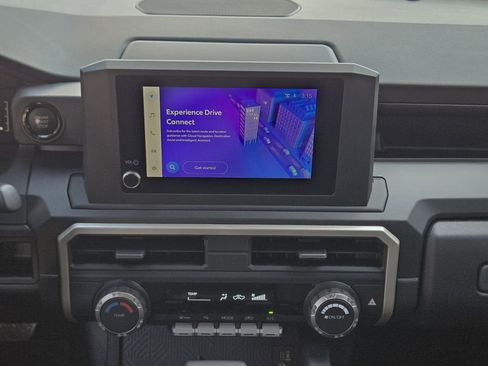 Used 2025 Toyota Tacoma SR image 20