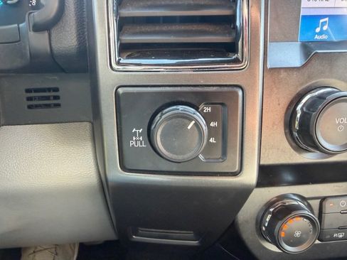 Used 2019 Ford F150 XLT w/ Equipment Group 301A Mid AWD/4WD image 6