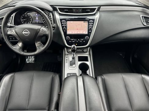 Used 2023 Nissan Murano SL w/ SL Moonroof Package image 16