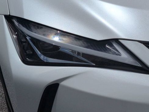 Used 2020 Lexus UX 250h w/ Premium Package AWD/4WD image 10
