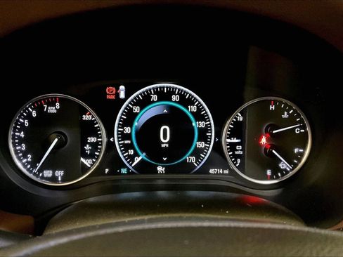 Used 2019 Buick Enclave Avenir w/ Avenir Technology Package image 19