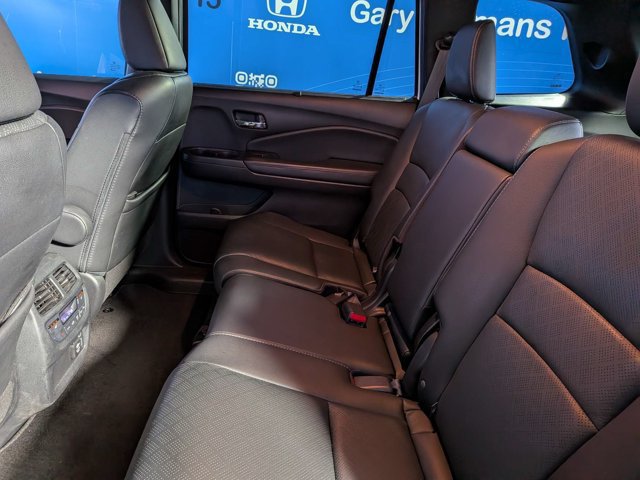 Used 2021 Honda Passport Touring image 15