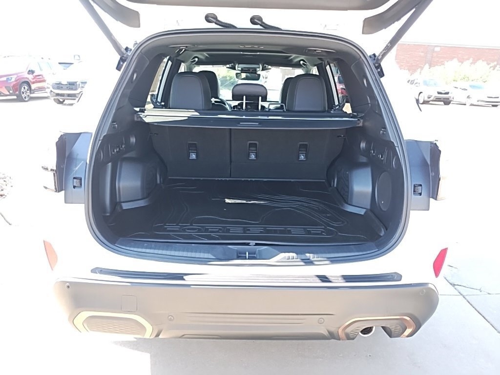 Used 2026 Subaru Forester Sport AWD/4WD image 30