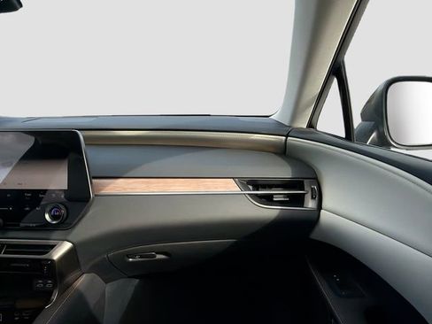 New 2026 Lexus RX 350 Premium Plus image 19