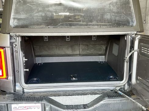 Used 2024 Ford Bronco Badlands AWD/4WD image 27