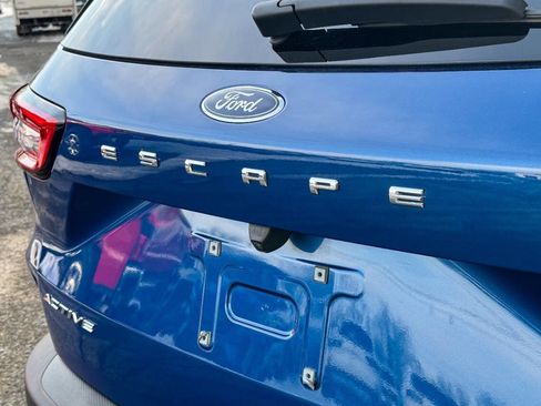 Used 2023 Ford Escape Active w/ Tech Pack #1 image 15