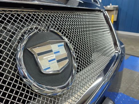 Used 2010 Cadillac STS image 53