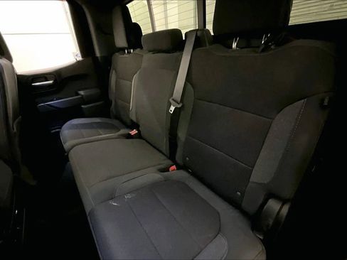 Used 2020 Chevrolet Silverado 1500 LT w/ All-Star Edition image 25