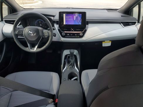 New 2026 Toyota Corolla SE image 13