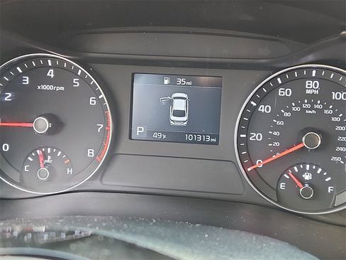 Used 2021 Kia Forte EX image 21