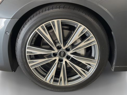 Certified 2023 Audi A6 2.0T Premium w/ Convenience Package image 12