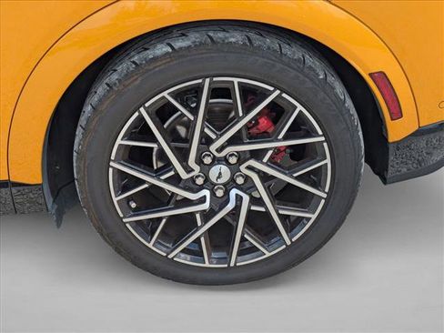 Used 2023 Ford Mustang Mach-E GT w/ GT Performance Edition AWD/4WD image 7