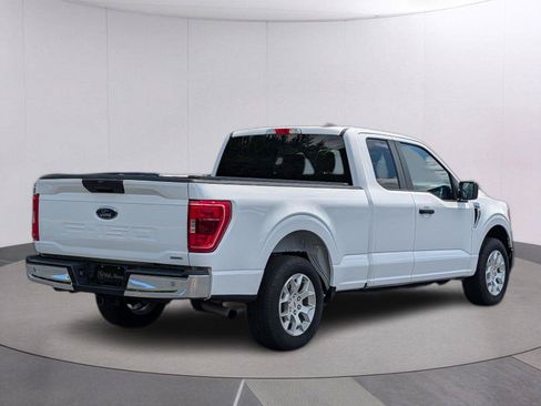 Used 2022 Ford F150 XLT w/ Bed Utility Package RWD image 6