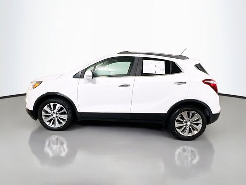 Used 2018 Buick Encore Preferred FWD image 9