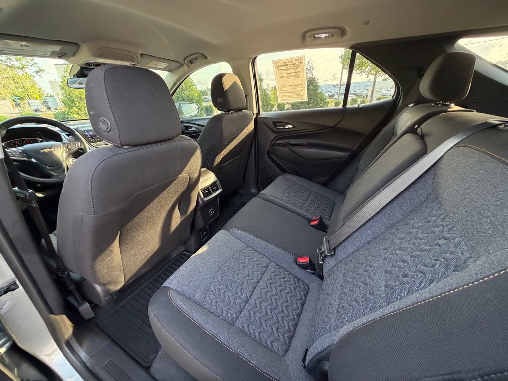 Used 2024 Chevrolet Equinox LT FWD image 24