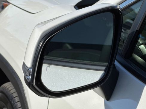 Used 2020 Toyota RAV4 Limited AWD/4WD image 51