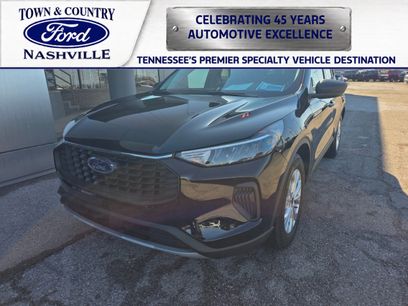 Used 2024 Ford Escape Active w/ Tech Pack #1