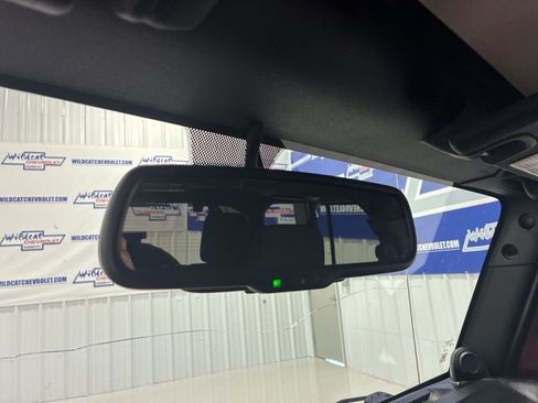 Used 2013 Jeep Wrangler Unlimited Sport image 15