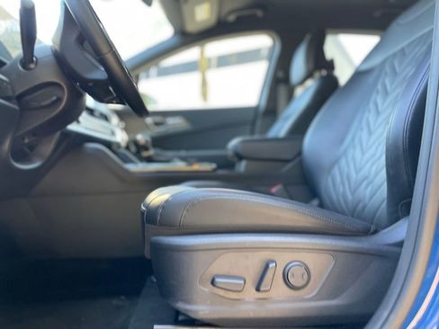 Certified 2025 Kia Sportage X-Line AWD/4WD image 18