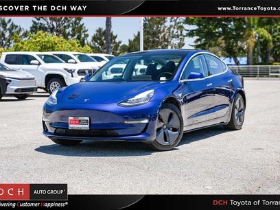 Used 2019 Tesla Model 3 Standard Range