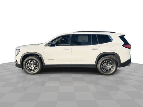 New 2026 GMC Acadia Elevation w/ LPO, Floor Liner Package image 5