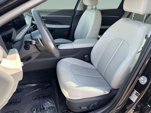 Certified 2025 Hyundai Sonata SEL FWD image 18