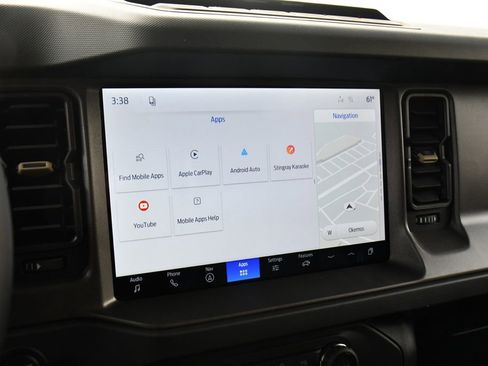 New 2026 Ford Bronco Badlands image 24