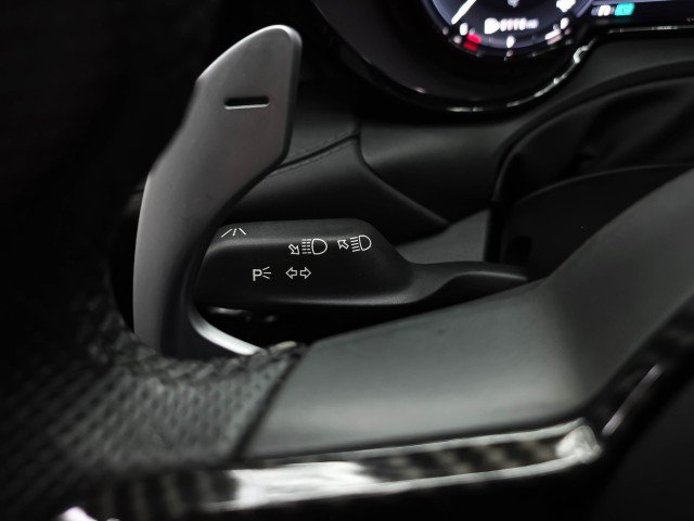 Used 2024 Alfa Romeo Tonale Veloce AWD/4WD image 22