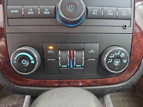 Used 2008 Chevrolet Impala LT FWD image 27