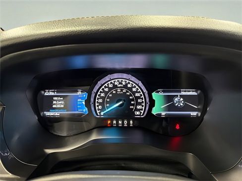 Used 2019 Ford Ranger Lariat w/ Equipment Group 501A Mid image 19