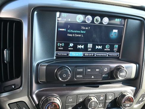 Used 2019 Chevrolet Silverado 2500 LT w/ All Star Edition AWD/4WD image 43
